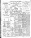 Weston-super-Mare Gazette, and General Advertiser Saturday 26 November 1898 Page 4