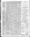 Weston-super-Mare Gazette, and General Advertiser Saturday 26 November 1898 Page 6