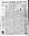 Weston-super-Mare Gazette, and General Advertiser Saturday 26 November 1898 Page 9