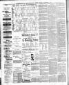 Weston-super-Mare Gazette, and General Advertiser Saturday 26 November 1898 Page 10