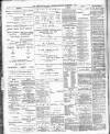 Weston-super-Mare Gazette, and General Advertiser Saturday 03 December 1898 Page 4