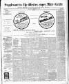 Weston-super-Mare Gazette, and General Advertiser Saturday 03 December 1898 Page 9
