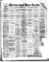 Weston-super-Mare Gazette, and General Advertiser