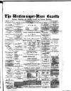 Weston-super-Mare Gazette, and General Advertiser