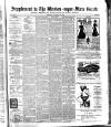 Weston-super-Mare Gazette, and General Advertiser Saturday 28 January 1899 Page 9