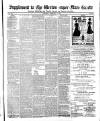 Weston-super-Mare Gazette, and General Advertiser Saturday 11 February 1899 Page 9