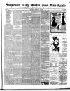 Weston-super-Mare Gazette, and General Advertiser Saturday 25 February 1899 Page 9