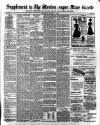 Weston-super-Mare Gazette, and General Advertiser Saturday 11 March 1899 Page 9