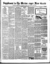 Weston-super-Mare Gazette, and General Advertiser Saturday 18 March 1899 Page 9