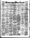 Weston-super-Mare Gazette, and General Advertiser