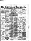 Weston-super-Mare Gazette, and General Advertiser