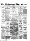 Weston-super-Mare Gazette, and General Advertiser