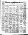 Weston-super-Mare Gazette, and General Advertiser