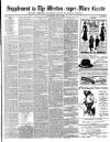 Weston-super-Mare Gazette, and General Advertiser Saturday 20 May 1899 Page 9