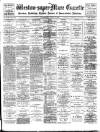 Weston-super-Mare Gazette, and General Advertiser