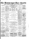 Weston-super-Mare Gazette, and General Advertiser