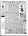 Weston-super-Mare Gazette, and General Advertiser Saturday 14 October 1899 Page 9