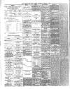 Weston-super-Mare Gazette, and General Advertiser Saturday 21 October 1899 Page 4