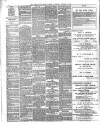 Weston-super-Mare Gazette, and General Advertiser Saturday 21 October 1899 Page 6