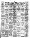 Weston-super-Mare Gazette, and General Advertiser