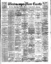 Weston-super-Mare Gazette, and General Advertiser