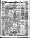 Weston-super-Mare Gazette, and General Advertiser