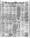 Weston-super-Mare Gazette, and General Advertiser