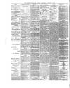 Weston-super-Mare Gazette, and General Advertiser Wednesday 10 January 1900 Page 2