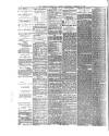 Weston-super-Mare Gazette, and General Advertiser Wednesday 24 January 1900 Page 2