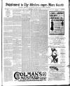 Weston-super-Mare Gazette, and General Advertiser Saturday 27 January 1900 Page 9