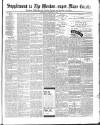 Weston-super-Mare Gazette, and General Advertiser Saturday 03 February 1900 Page 9
