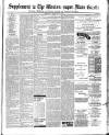 Weston-super-Mare Gazette, and General Advertiser Saturday 17 February 1900 Page 9