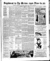 Weston-super-Mare Gazette, and General Advertiser Saturday 24 February 1900 Page 9