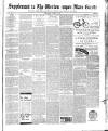 Weston-super-Mare Gazette, and General Advertiser Saturday 03 March 1900 Page 9