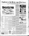 Weston-super-Mare Gazette, and General Advertiser Saturday 07 April 1900 Page 9