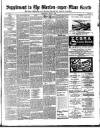 Weston-super-Mare Gazette, and General Advertiser Saturday 09 June 1900 Page 9