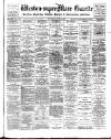 Weston-super-Mare Gazette, and General Advertiser