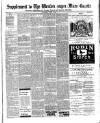 Weston-super-Mare Gazette, and General Advertiser Saturday 07 July 1900 Page 9