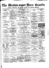Weston-super-Mare Gazette, and General Advertiser Wednesday 11 July 1900 Page 1
