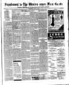 Weston-super-Mare Gazette, and General Advertiser Saturday 28 July 1900 Page 9