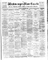 Weston-super-Mare Gazette, and General Advertiser