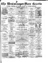 Weston-super-Mare Gazette, and General Advertiser