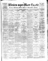 Weston-super-Mare Gazette, and General Advertiser