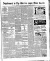 Weston-super-Mare Gazette, and General Advertiser Saturday 27 October 1900 Page 9