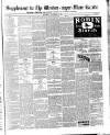Weston-super-Mare Gazette, and General Advertiser Saturday 03 November 1900 Page 9
