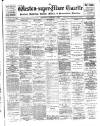 Weston-super-Mare Gazette, and General Advertiser