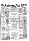 Weston-super-Mare Gazette, and General Advertiser