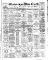 Weston-super-Mare Gazette, and General Advertiser