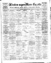 Weston-super-Mare Gazette, and General Advertiser