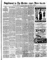 Weston-super-Mare Gazette, and General Advertiser Saturday 12 January 1901 Page 9